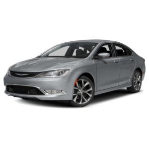 Chrysler 200