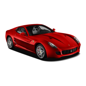 Ferrari 599 gto