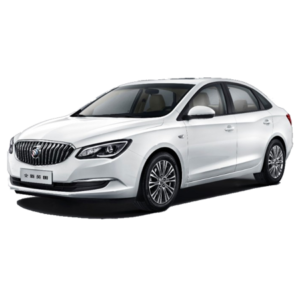 Buick Excelle gt