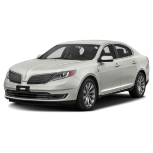 Lincoln Mks