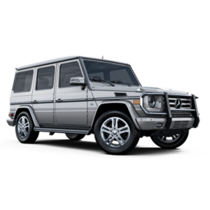 Mercedes-benz G