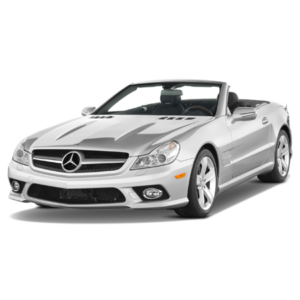 Mercedes-benz Sl(r231)