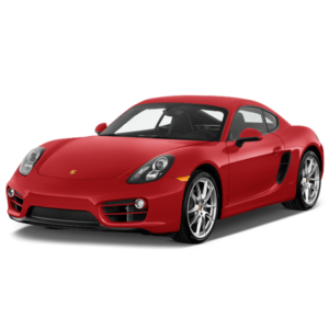 Porsche Cayman (981)