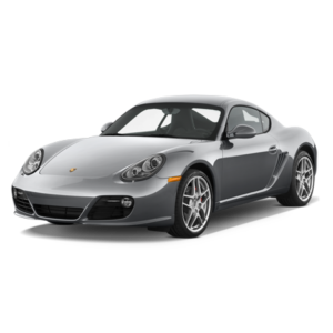 Porsche Cayman (987)