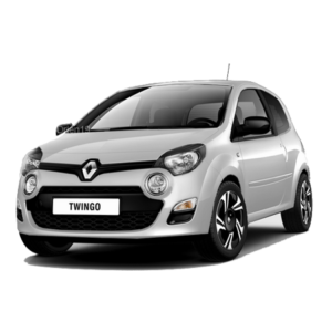 Renault Twingo ii