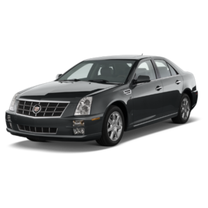 Cadillac Sts