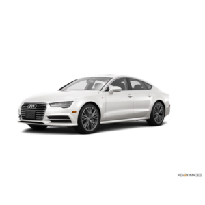 Audi A7 (4g)