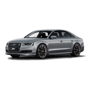 Audi A8 (d4)