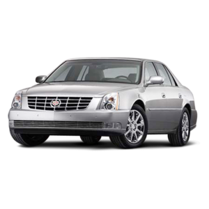 Cadillac Dts