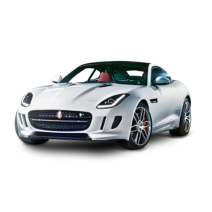 Jaguar F type