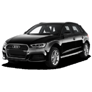 Audi Q3 (u8)