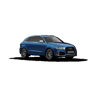 Audi Rsq3