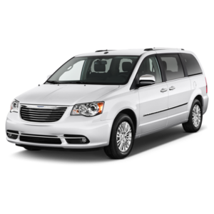 Chrysler Town & country