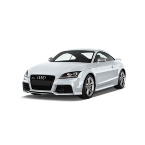 Audi Tt (8j)